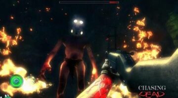 Wiiwarewave Review: Chasing Dead (WiiU eShop)
