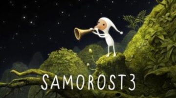 Samorost 3 Review | Eurogamer
