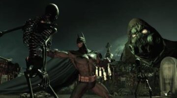 Batman vs. Superman: Video Game Edition