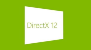 DirectX 12 Advancements @GDC 2016