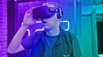 Review: The Oculus Rift | Techcrunch