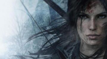 Which Actress Should Play Lara in the Next Tomb Raider Film