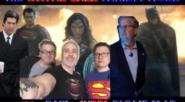 The Wayne Gale Variety Hour Podcast is Now The Official Podcast of TheDailyRotation.Com
