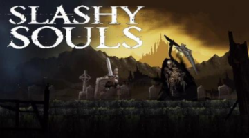 Slashy Souls Review | Hardcore Droid