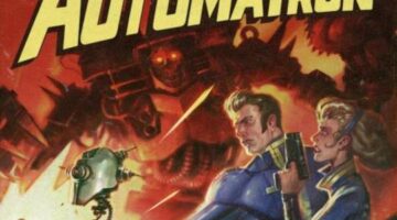 What To Expect From Fallout 4’s First DLC: Automatron