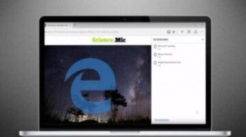Microsoft Edge Browser Translator Extension Overview