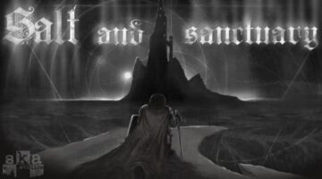 Review – Salt and Sanctuary (TGP)