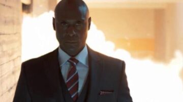 Quantum Break  Live-Action Trailer