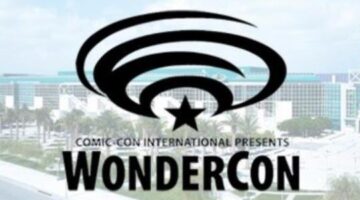 The Sights of WonderCon 2016: photos of Nintendo’s booth, panel, and more