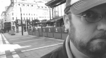 Interview: Ex-Polygon & Escapist Editor Russ Pitts On His Memoir