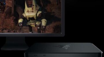 Razer Unveils Ripsaw PC and Console Game Capture Card for $180