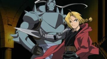 Live-Action “Fullmetal Alchemist” Film Works Its Magic in 2017