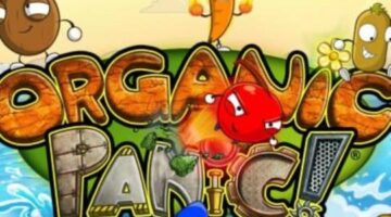 New Action Puzzler Platformer ‘Organic Panic’ Hitting Playstation 4