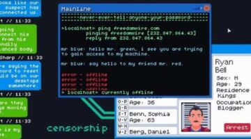 Mainlining Hands-On Preview
