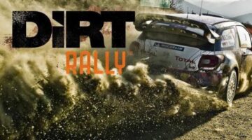 Dirt Rally Review | Gamespot