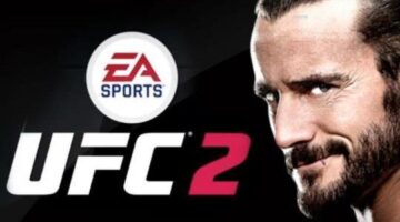 We chat with UFC 2 Creative Director Brian Hayes