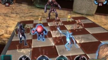 Star Wars Holo-Chess Creator Announces VR Board Game