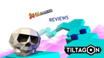 Tiltagon (PC) Review – iLLGaming