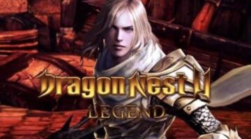 Dragon Nest II: Legend – Nexon revealed as publisher for mobile RPG