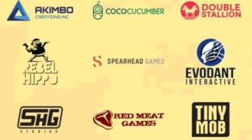 Exploring Canada’s game developers at GDC 2016