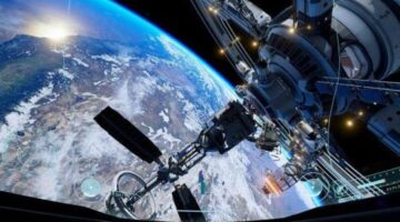Seven virtual reality games to play on your Oculus Rift and HTC Vive VR headsets