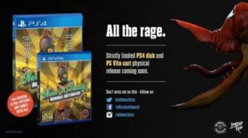 Oddworld: New ‘n’ Tasty for PS4, PS Vita getting limited run physical release