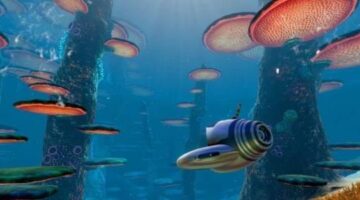 Useful Tips for Exploring & Surviving in Subnautica
