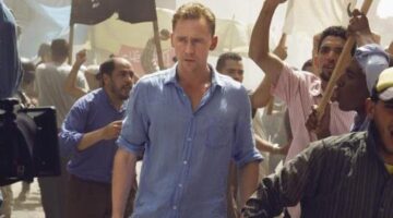 Tom Hiddleston on His Bond Moment in ‘The Night Manager’ Finale and Loki’s Future