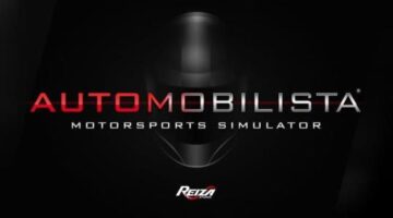 Automobilista Subject to Copyright Claim