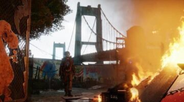 Homefront: The Revolution – New Beautiful Screenshots