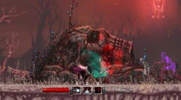 Review: Slain! | Hardcore Gamer