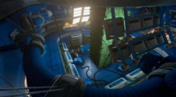 Mindfield Games Reveal P.O.L.L.E.N Launch Date for Oculus Rift
