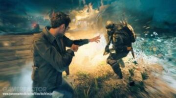 Remedy: why Quantum Break is “more exciting” than Alan Wake