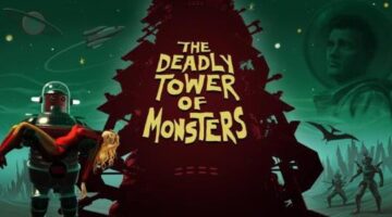Interview With Carlos Bordeu From ACE Team – The Deadly Tower of Monsters and The Endless Cylinder