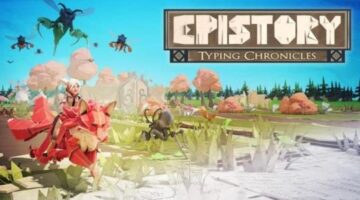 Epistory Review: E(pi)strogen | WASDuk