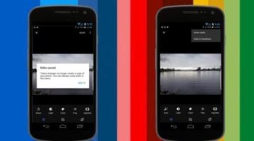 Google Photos Will Retain Original Images Regardless of Edits