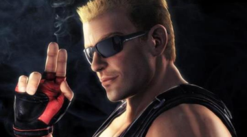 Retro Reboot: It’s Time For ‘Duke Nukem’ To Be Given a Second Chance