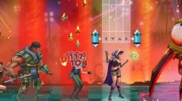 Crack Open the Arcane Musical Tome of The Metronomicon