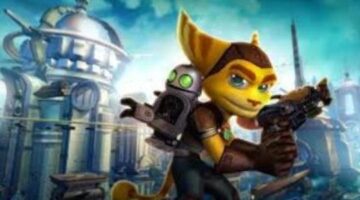 PS4 games line up – April 2016