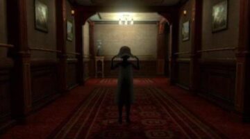 NightCry Slashes onto Steam Today