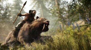 Free Survivor Mode Coming to Far Cry Primal