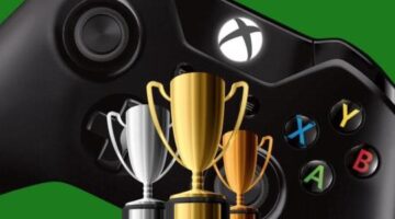 Xbox Tournaments Feature Has Tonnes of Potential