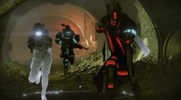 Bungie Reveal New Loot and Chroma Customization for Destiny Spring Update