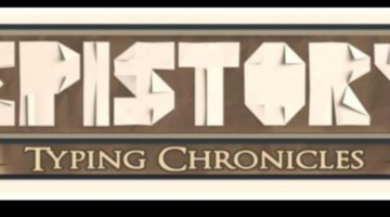 Epistory – The Typing Chronicles Review – The Gamers Lounge