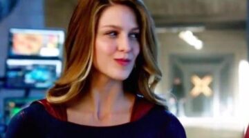 Exclusive Video: Supergirl’s Melissa Benoist On The Season Finale