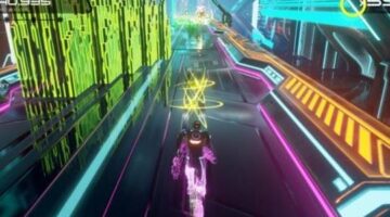Tron Run/r is 50% Cheaper on PS4 for PS Plus Members