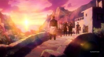 Top Winter 2016 Anime: Final Ratings