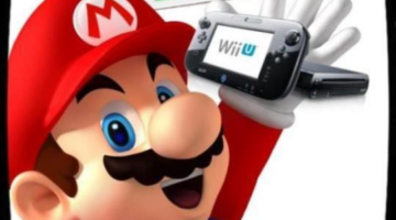 Wii U, We Hardly Knew Wii | 1P vs. 2P Podcast Ep. 43