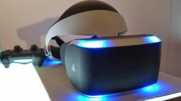 Would You Buy PlayStation VR Without Trying It First?