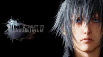 Final Fantasy XV’s Platinum Demo at the Uncovered Final Fantasy XV Event Was Running on a PC?
